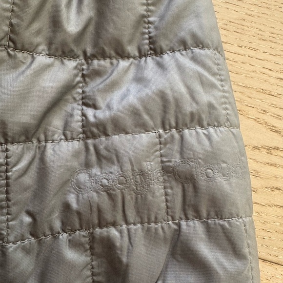 Patagonia Womens Nano puff jacket S gray - Picture 5 of 5